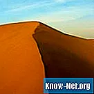 Tipos de arena de chorro de arena