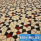 A mozaikok típusai - Tudomány