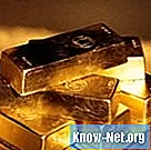Použitie zlata a ich význam - Veda