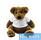 Cara Membuat Pakaian untuk Teddy Bears