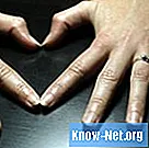 Как сделать акриловый набор для ногтей своими руками