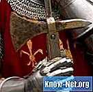 Vilken typ av kläder hade medeltida riddare?