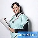 Welche Art von Kleidung tragen Krankenschwestern?