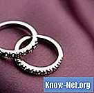 Risiko kesehatan dari cincin titanium