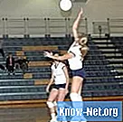 Rotationsregeln im Volleyball