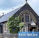 Hvad er delene af en kirkeopkald?