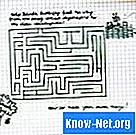 Hvordan lage ditt eget labyrint-spill