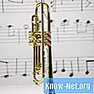 Kuidas teha suupilliga trompet - Elu