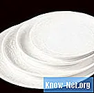 Jak zrobić porcelanowe talerze