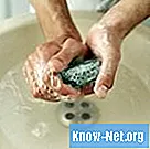 Cómo hacer jabón de menta casero