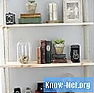 Как сделать подвесной деревянный книжный шкаф своими руками