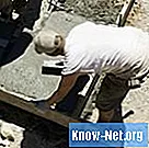 Jak zrobić betonowy słup