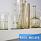 Kako narediti žično vazo