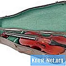 Wie man eine PVC-Geige macht