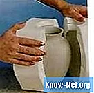 Jak korzystać z form ceramicznych