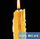 Comment faire des bougies qui ne s'éteignent pas - La Vie