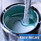 כיצד להסיר צבע שמן מפלסטיק