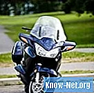 Cum se repară zgârieturile carenajelor pentru motociclete - Viaţă