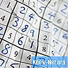 Kuidas lahendada Sudoku "XY-Wings" tehnikaga