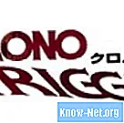 Πώς να αναστήσετε το Chrono στο "Chrono Trigger" - Ζωη