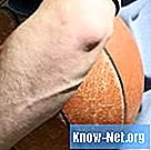 Cómo restaurar pelotas de baloncesto