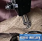 Kako odpraviti težave z manjkajočimi šivi na šivalnem stroju