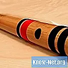 Cómo tocar una flauta de bambú - Vida