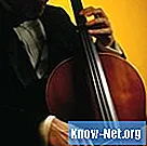 Cómo tocar el violonchelo con la mano izquierda como dominante