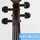 Како се мења жица за виолончело