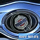 Cómo cambiar el filtro de combustible en un Chrysler PT Cruiser