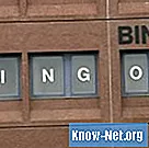 Πώς να νικήσετε ηλεκτρονικά μηχανήματα bingo