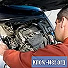 Cara memeriksa relai pompa bahan bakar