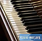Hvad gør en klaver nøgle stick?