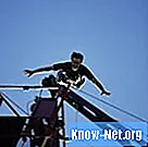Riziká bungee jumpu
