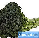 Aký hmyz sa nachádza v brokolici?