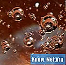 유리 섬유 젤 층에서 기포의 원인은 무엇입니까?