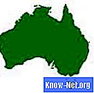 Vilka är Australiens tre bästa öknar?