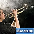 Hvad er de tre hovedtyper af trompeter