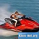 מה המהירות המרבית של "אופנוע ים"?