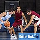 Basketballregler for tidsforespørsler