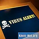 Vírus eltávolítása az instabil Windows gördítősávból