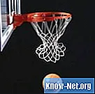 Домашно направен табло за баскетбол