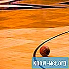 Tamaño y peso de una pelota de baloncesto oficial