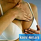 Progesterón a bolesť prsníkov