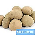 Ako odstrániť škrob zo zemiakov - Zdravie