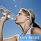 Jak usunąć chlor z wody