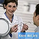 Ako vykonávať merania pre bifokálne okuliare