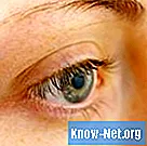 Sådan får du cementstøv ud af dine øjne - Sundhed
