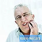 Kuinka hoitaa hammassärky turvotetuilla ikenillä