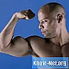 「緩い」骨の筋肉を治療する方法
